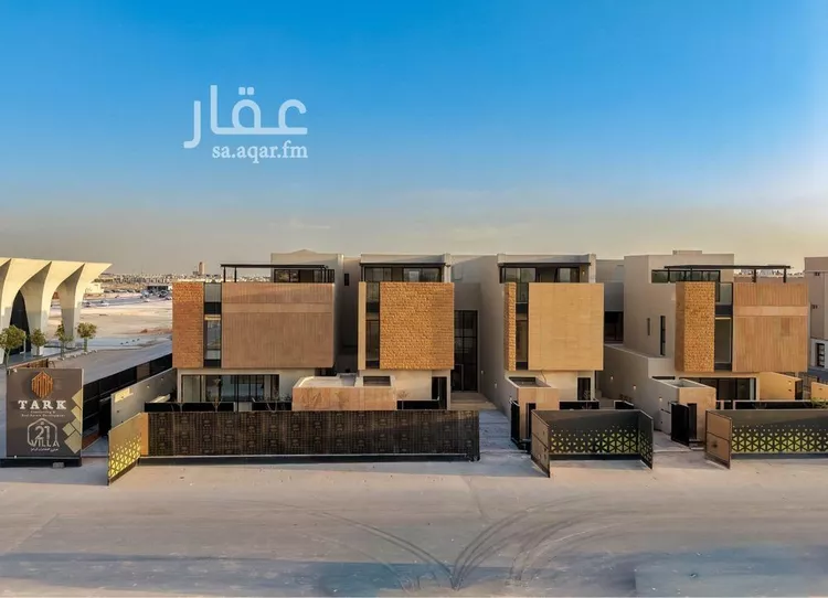 فيلا للبيع في شارع معتوق بن أبي البقاء, حي العارض, مدينة الرياض, منطقة الرياض 9