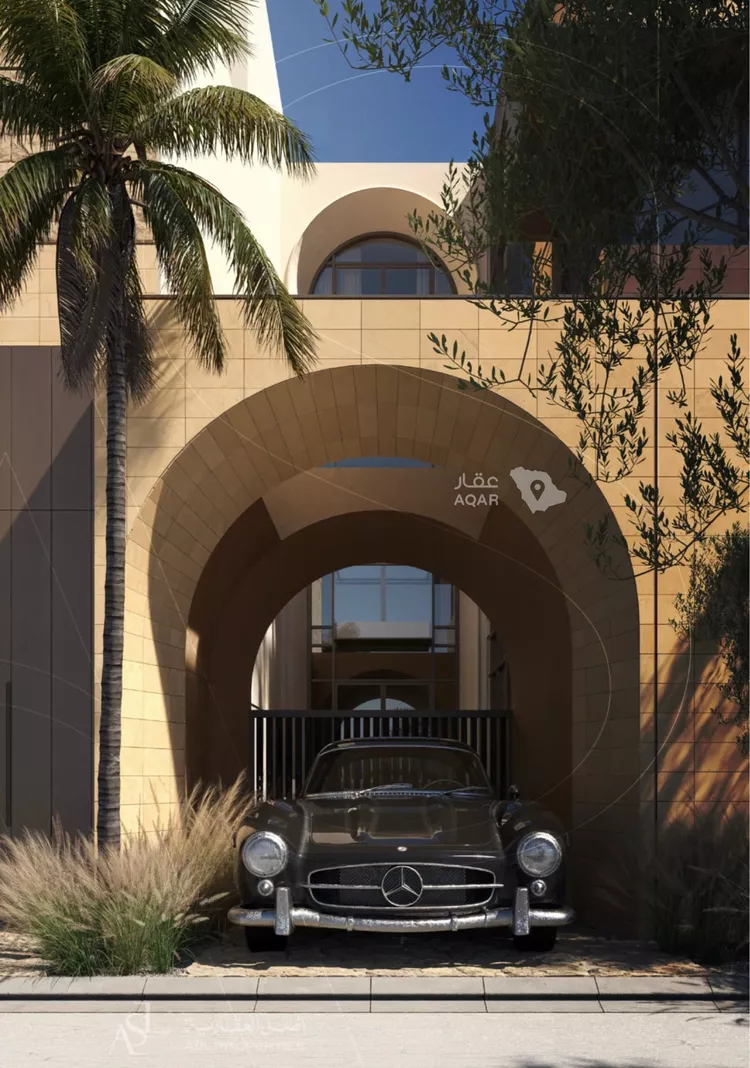 Villa for Sale in Riyadh Al Mohammadiyah صورة 2