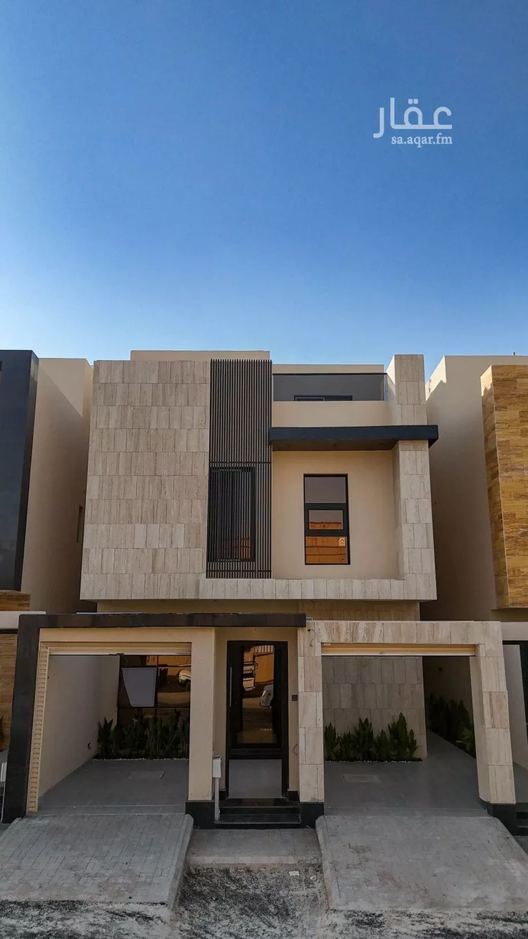 دور للبيع في شارع يوسف الصنهاجي, حي الأندلس, مدينة الرياض, منطقة الرياض صورة 4