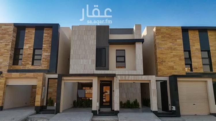 دور للبيع في شارع يوسف الصنهاجي, حي الأندلس, مدينة الرياض, منطقة الرياض صورة 5