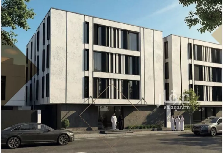عمارة للبيع في شارع ملهم, حي الإزدهار, مدينة الرياض, منطقة الرياض