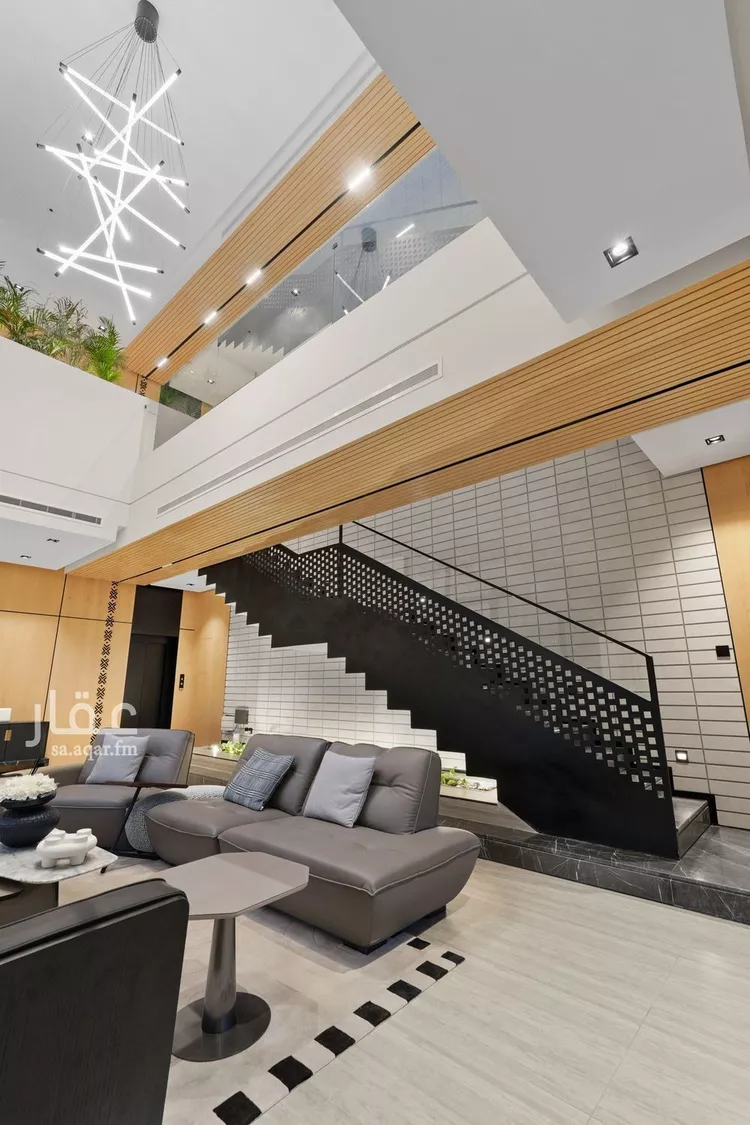 Villa for Sale in Riyadh An Narjis 8