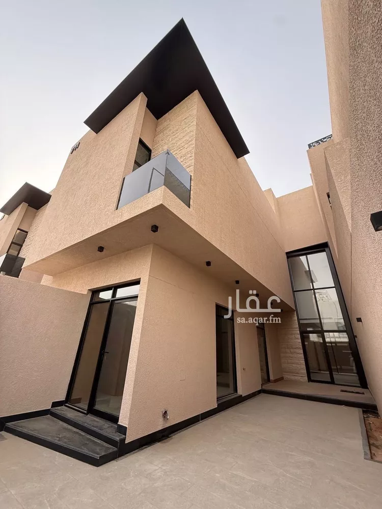 فيلا للبيع في شارع مسكان, حي النرجس, مدينة الرياض, منطقة الرياض