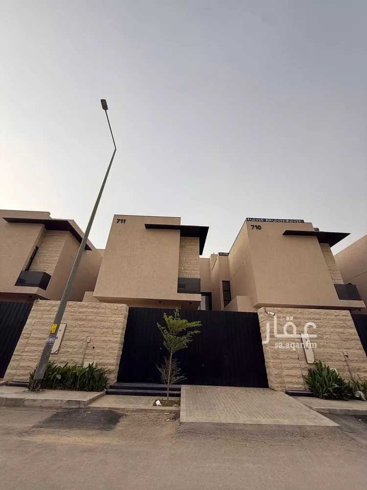 Villa for Sale in Riyadh An Narjis 7