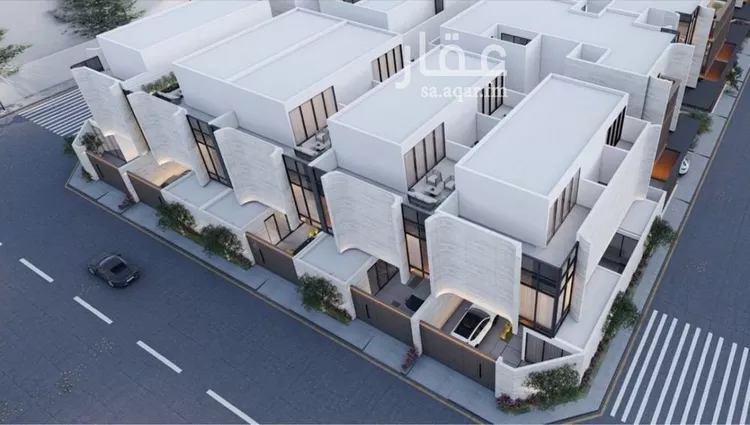 فيلا للبيع في شارع الريف, حي الياسمين, مدينة الرياض, منطقة الرياض