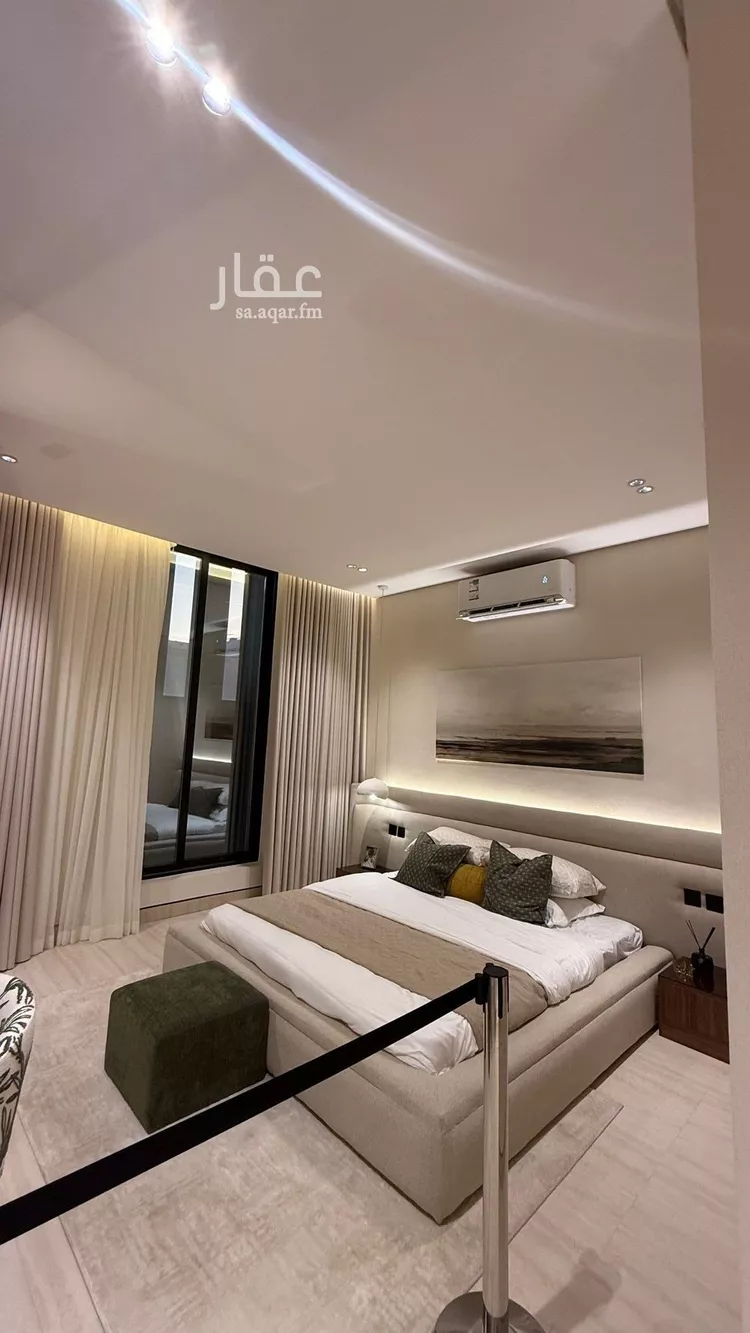 فيلا للبيع في شارع ابن أبي حكيم, حي المصيف, مدينة الرياض, منطقة الرياض صورة 3