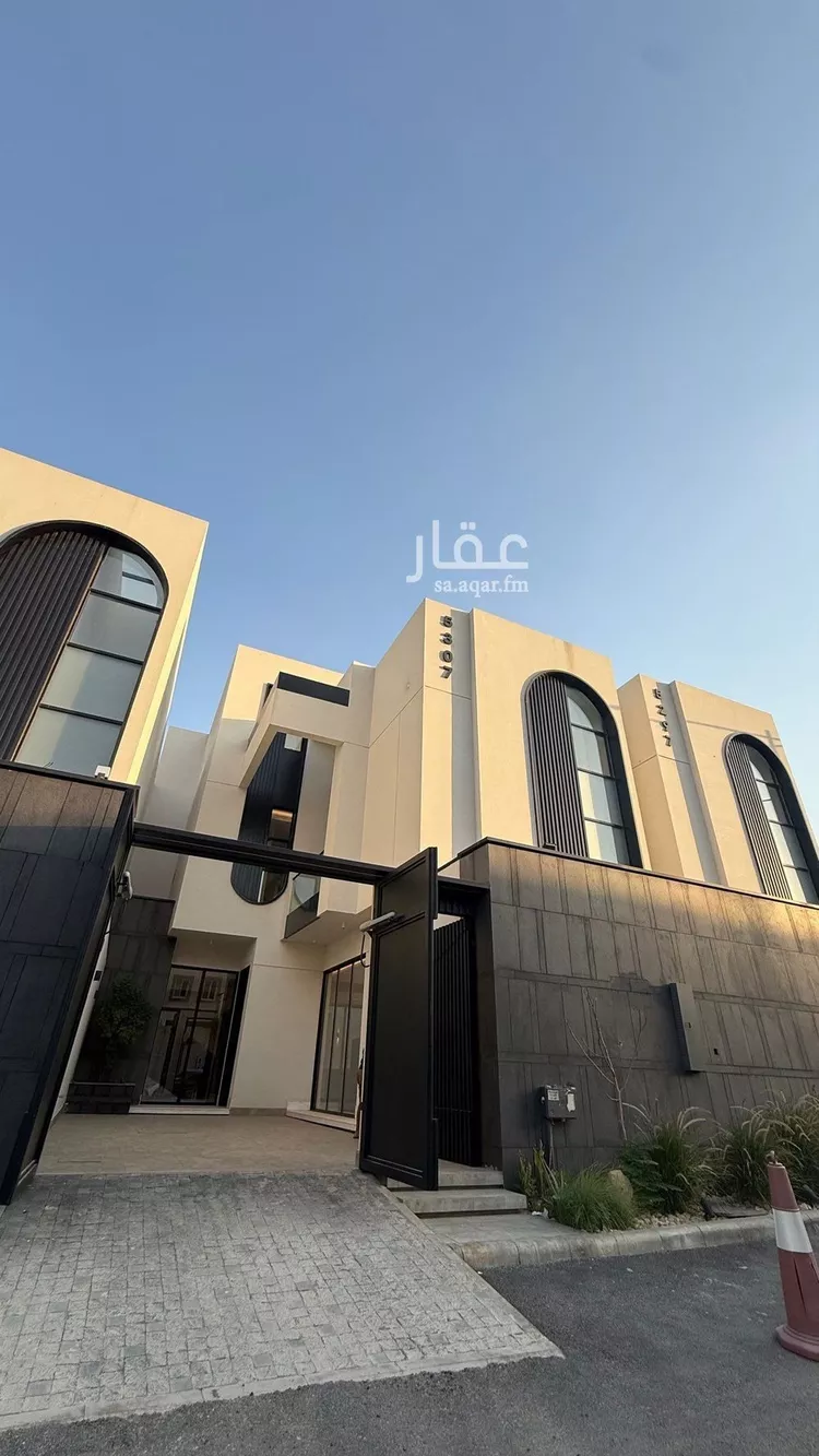 Villa for Sale in Riyadh Al Malqa