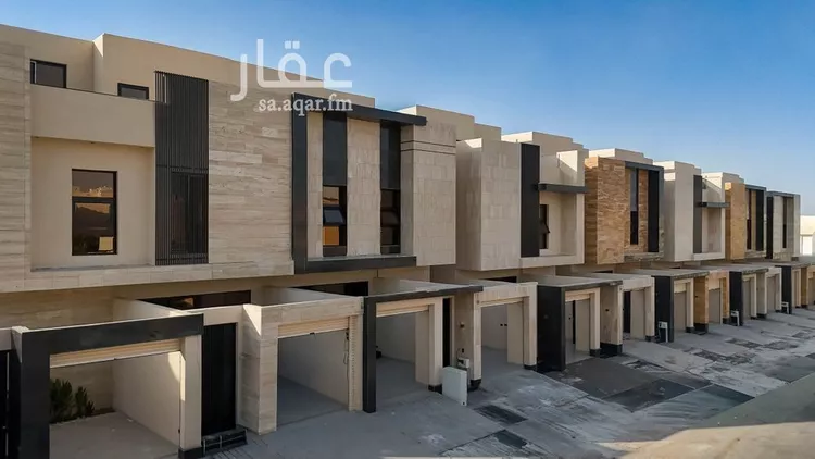 دور للبيع في شارع يوسف الصنهاجي, حي الأندلس, مدينة الرياض, منطقة الرياض صورة 2