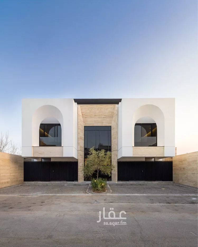 دور للبيع في شارع ابن شهمان, حي العليا, مدينة الرياض, منطقة الرياض