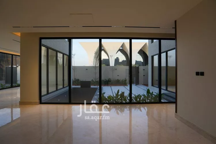 فيلا للبيع في شارع عبدالكريم السماكي, حي العارض, مدينة الرياض, منطقة الرياض صورة 4