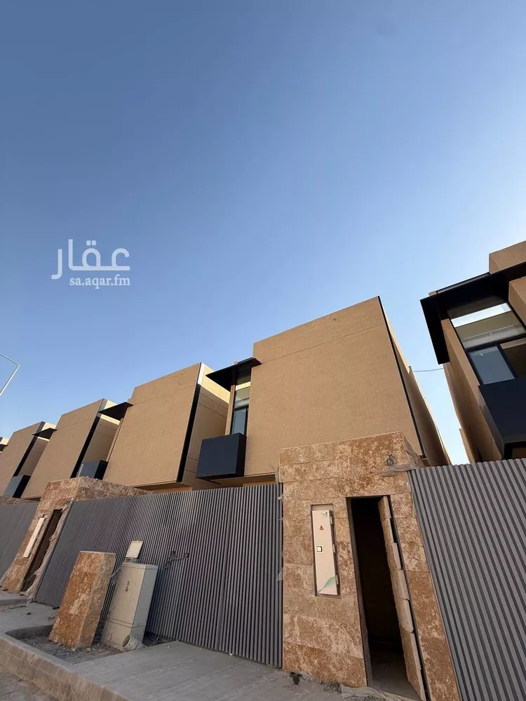 فيلا للبيع في شارع أحمد بن علي بن عنبسة, حي العارض, مدينة الرياض, منطقة الرياض