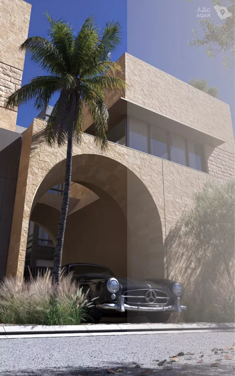 Villa for Sale in Riyadh Al Mohammadiyah
