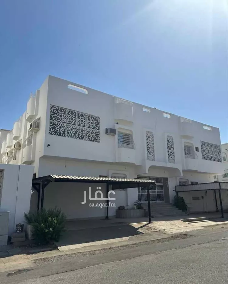 عمارة للبيع في شارع معاذ الشعباني, حي العدل, مدينة جدة, منطقة مكة المكرمة صورة 3