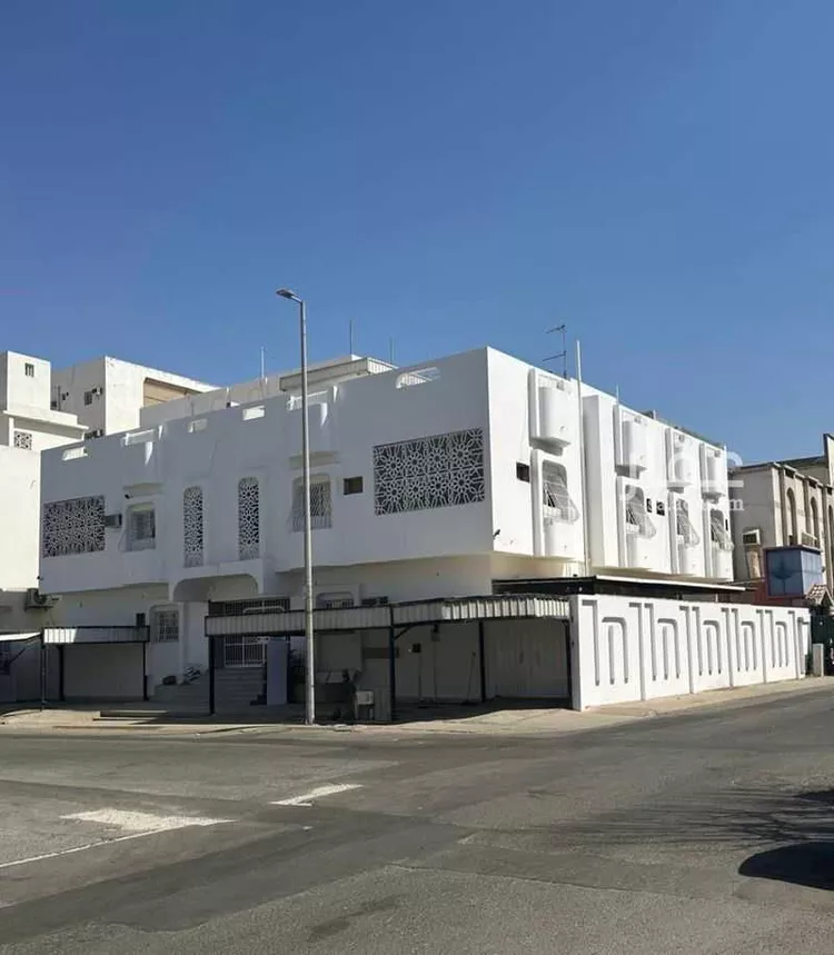 عمارة للبيع في شارع معاذ الشعباني, حي العدل, مدينة جدة, منطقة مكة المكرمة صورة 2