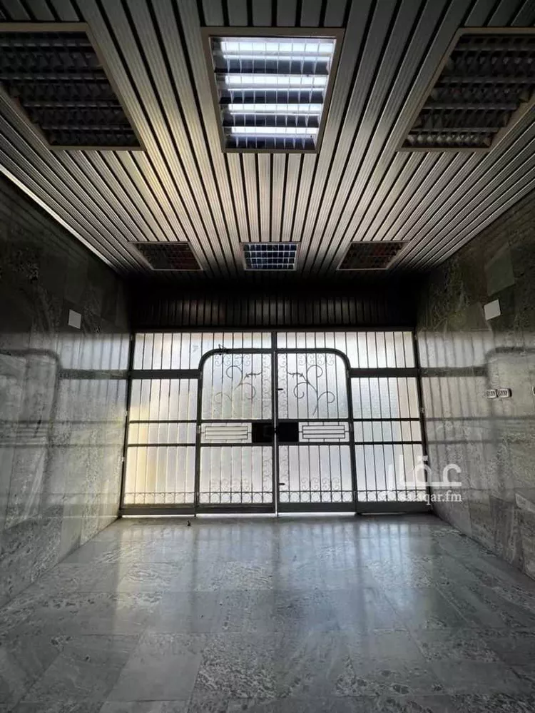 عمارة للبيع في شارع معاذ الشعباني, حي العدل, مدينة جدة, منطقة مكة المكرمة صورة 5