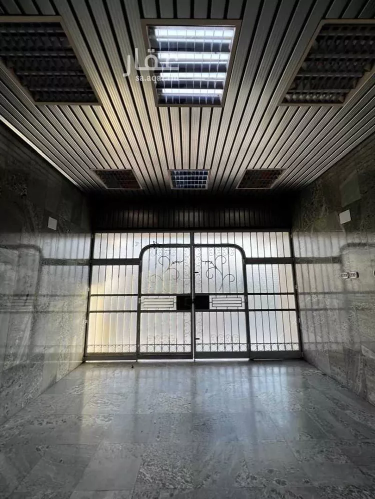 عمارة للبيع في شارع معاذ الشعباني, حي العدل, مدينة جدة, منطقة مكة المكرمة صورة 5