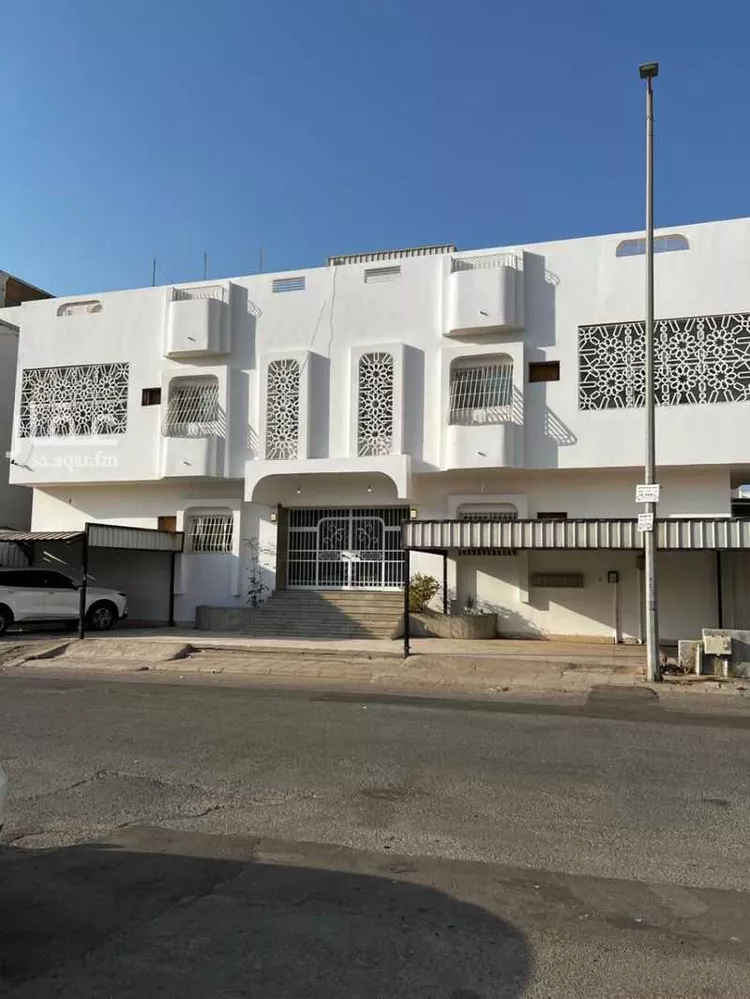 عمارة للبيع في شارع معاذ الشعباني, حي العدل, مدينة جدة, منطقة مكة المكرمة صورة 2