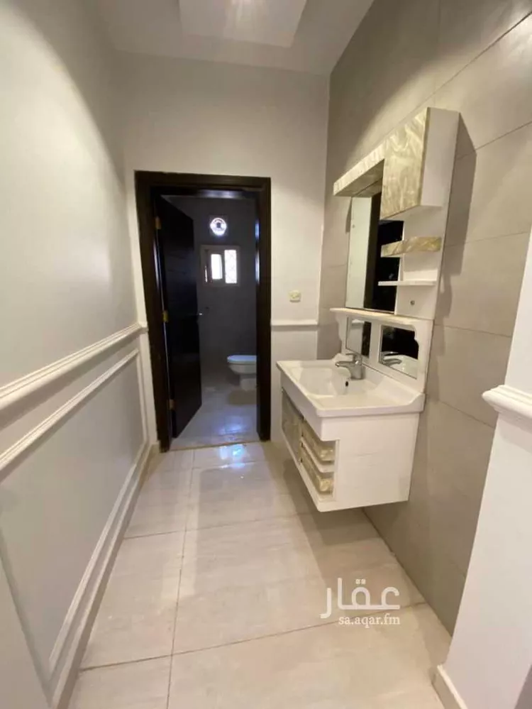 شقة للإيجار في شارع مهلهل ربيعه ، حي الرياض ، جدة ، جدة صورة 2