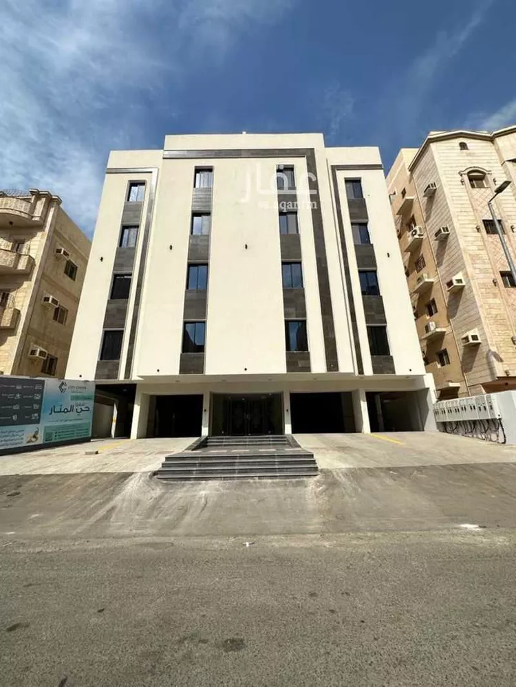 شقة للبيع في شارع يحيى بن أبي إسحاق, حي المنار, مدينة جدة, منطقة مكة المكرمة