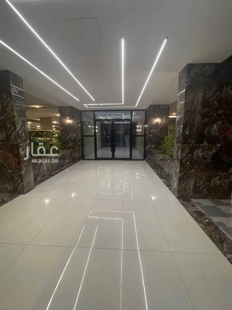 شقة للبيع في شارع عباد ابو خالد, حي الرحاب, مدينة جدة, منطقة مكة المكرمة صورة 5