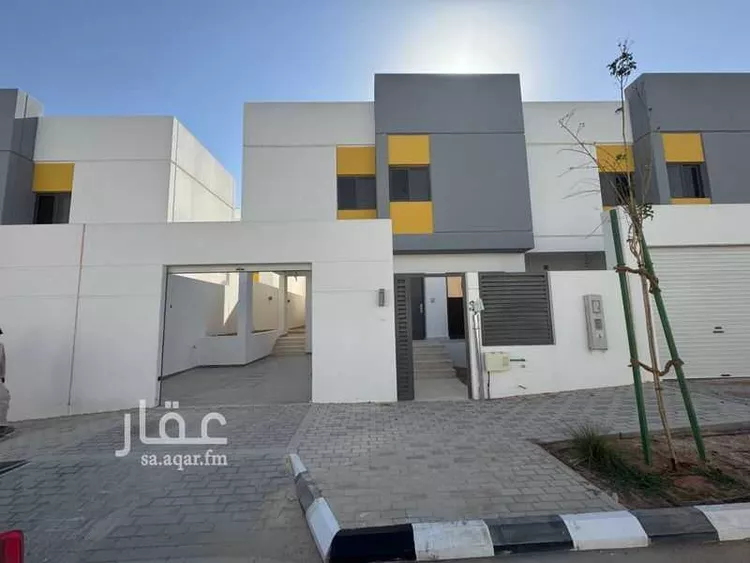 فيلا للإيجار في شارع الحسن الهمام ، حي مطار الملك خالد الدولي ، الرياض ، منطقة الرياض صورة 2