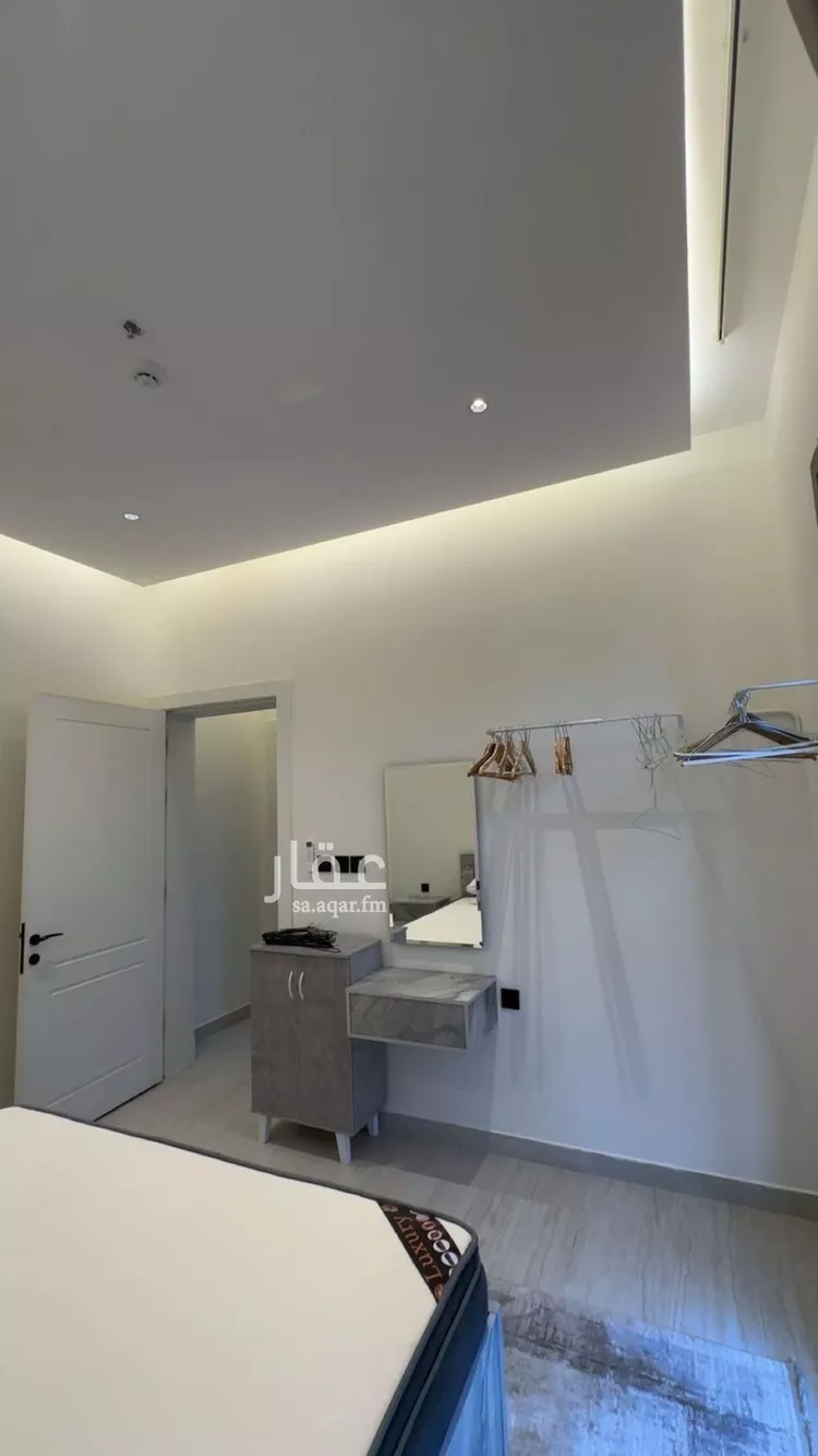 شقة للإيجار في شارع شعيب بن أبي مرة, حي النرجس, مدينة الرياض, منطقة الرياض صورة 4