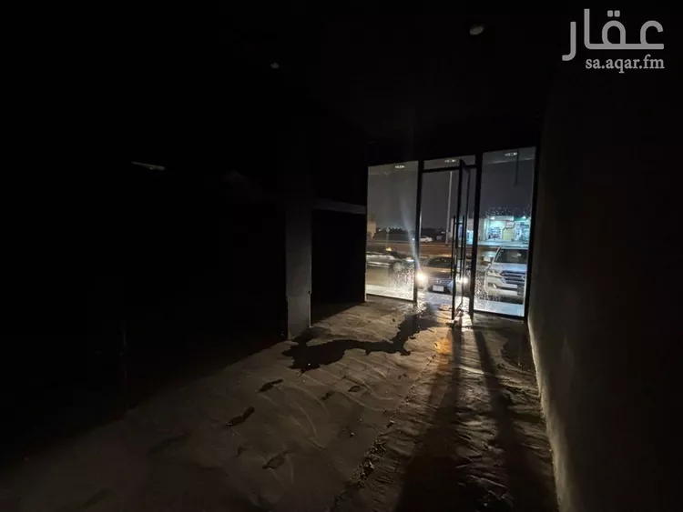 محل للإيجار في شارع الملك عبدالعزيز ابن عبدالرحمن سعود الفرعي, حي العارض, مدينة الرياض, منطقة الرياض صورة 4