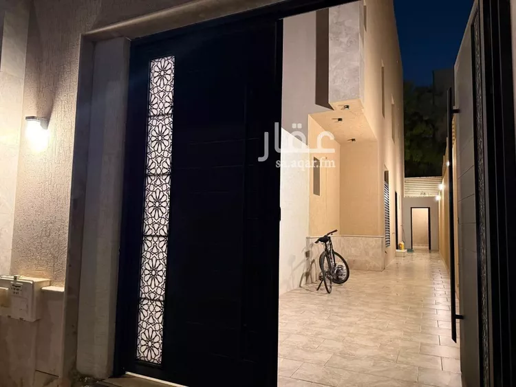 شقة للإيجار في شارع أحمد السروجي, حي النرجس, مدينة الرياض, منطقة الرياض صورة 5