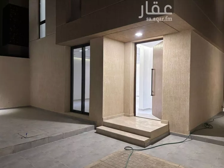 فيلا للإيجار في شارع الدغمان, حي العارض, مدينة الرياض, منطقة الرياض صورة 2