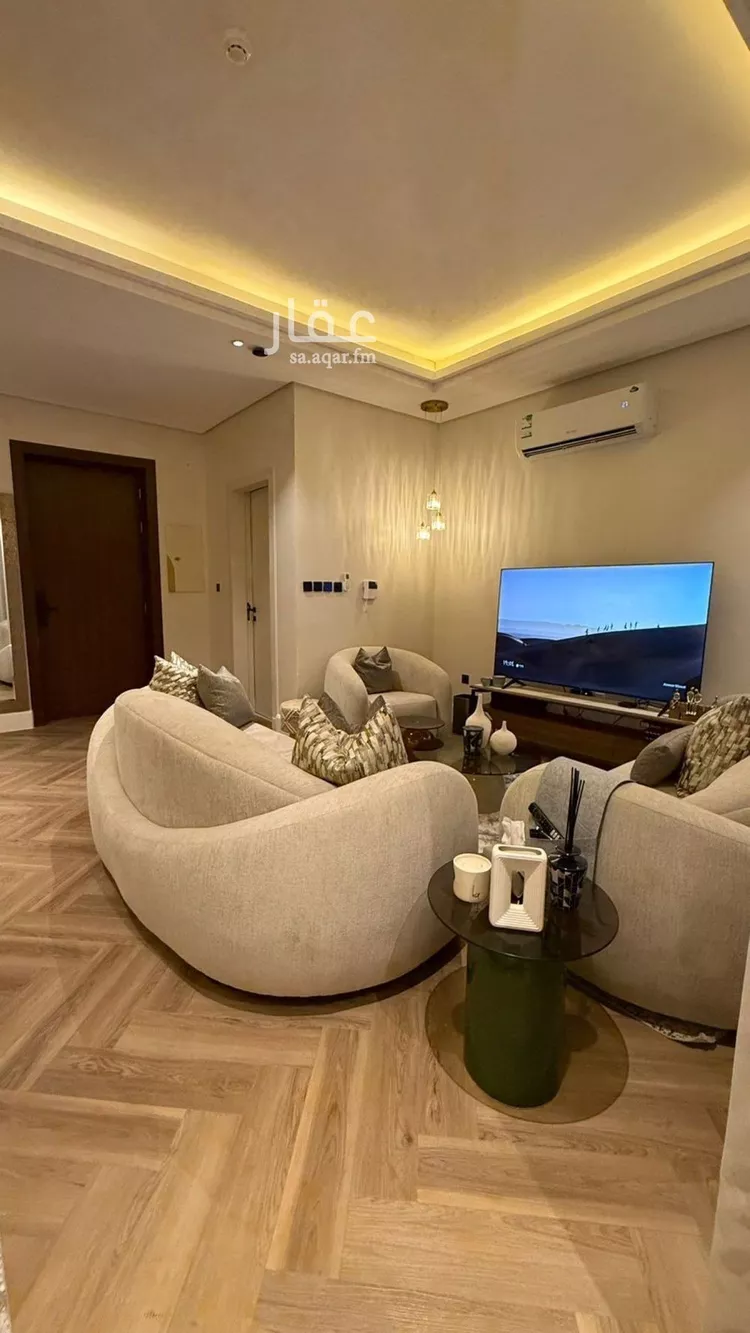 Apartment for Rent in Riyadh Al Arid