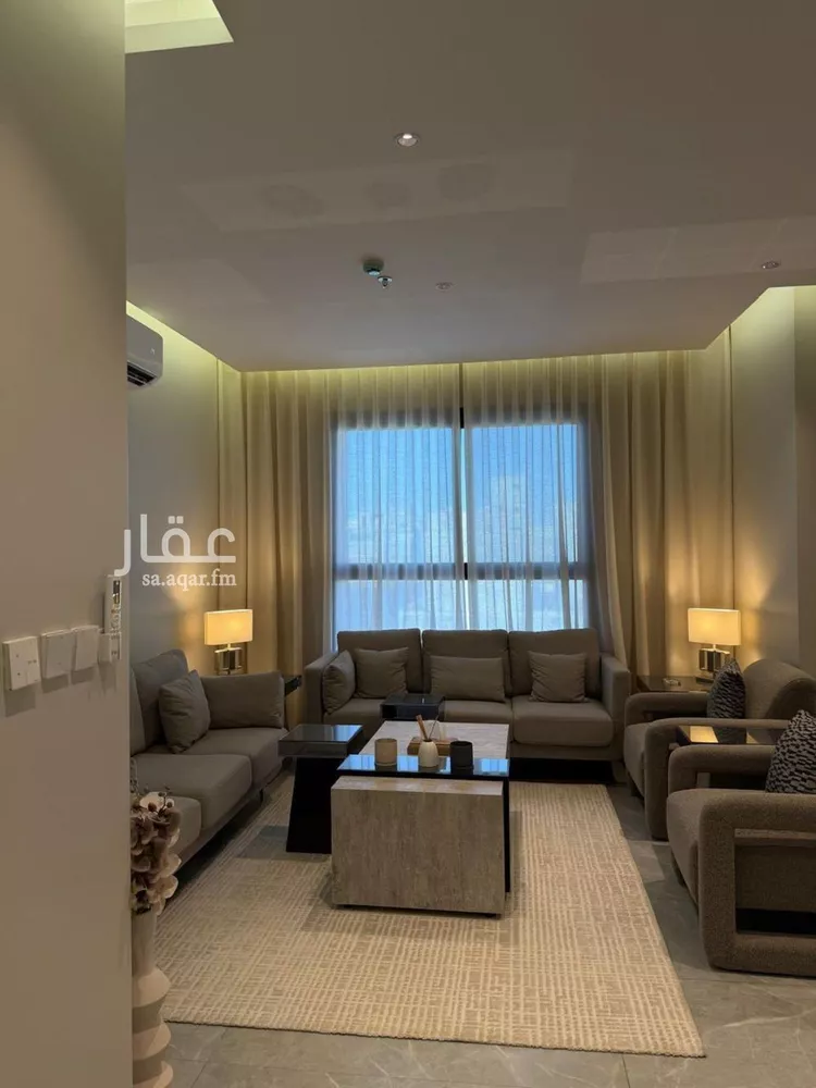 Apartment for Rent in Riyadh Al Arid صورة 3