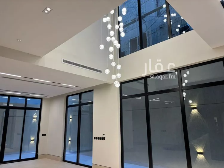 فيلا للبيع في شارع متعب, حي العارض, مدينة الرياض, منطقة الرياض صورة 3