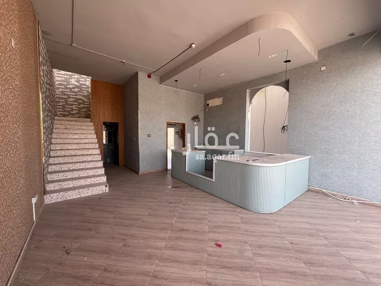 Shop for Rent in Riyadh Al Arid صورة 4