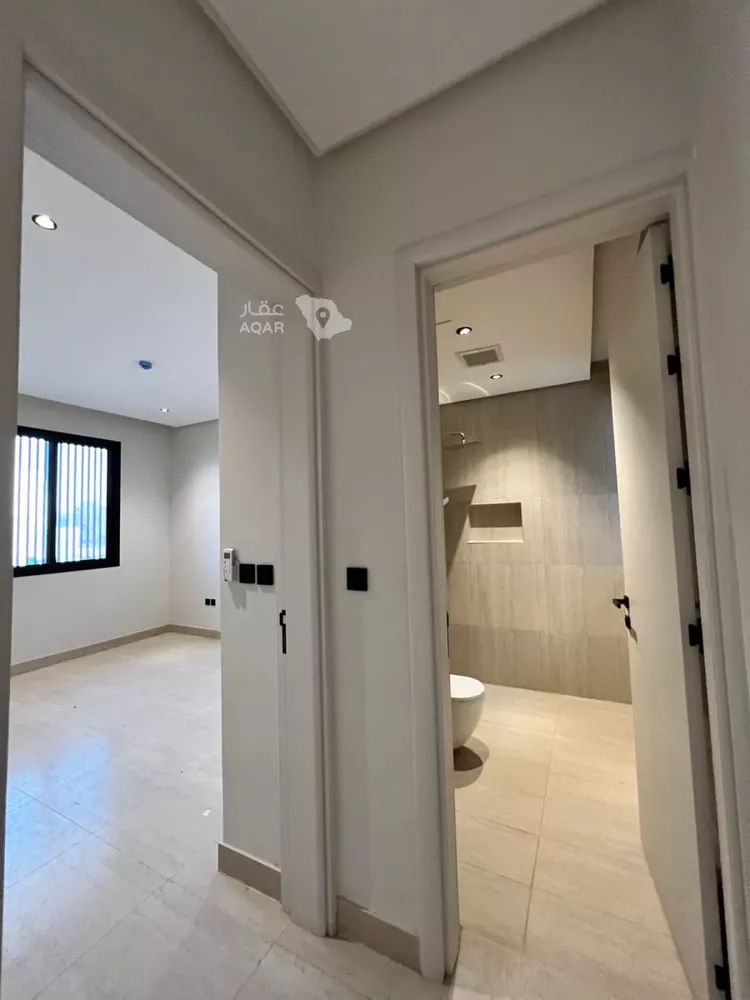 شقة للإيجار في شارع رخي العنبري, حي العارض, مدينة الرياض, منطقة الرياض 5