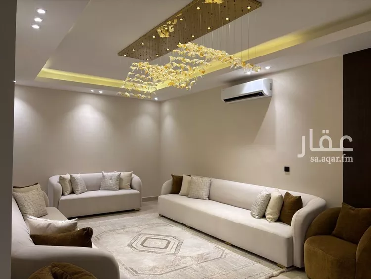 فيلا للإيجار في شارع الدغمان, حي العارض, مدينة الرياض, منطقة الرياض صورة 4
