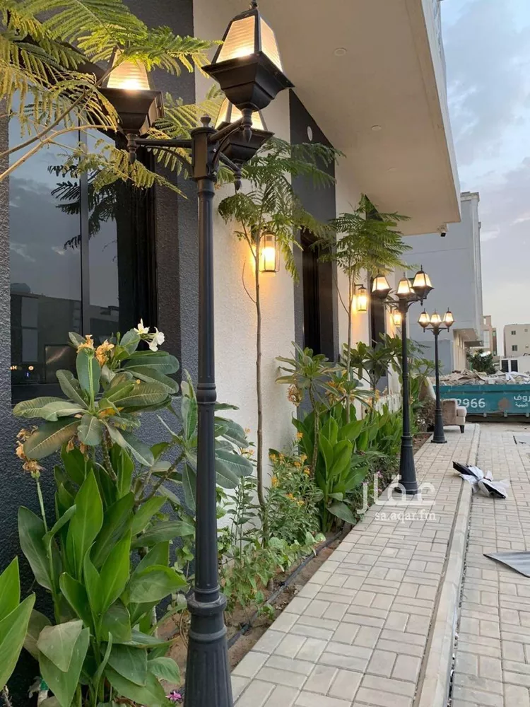 شقة للإيجار في شارع عثمان بن عوف, حي العارض, مدينة الرياض, منطقة الرياض