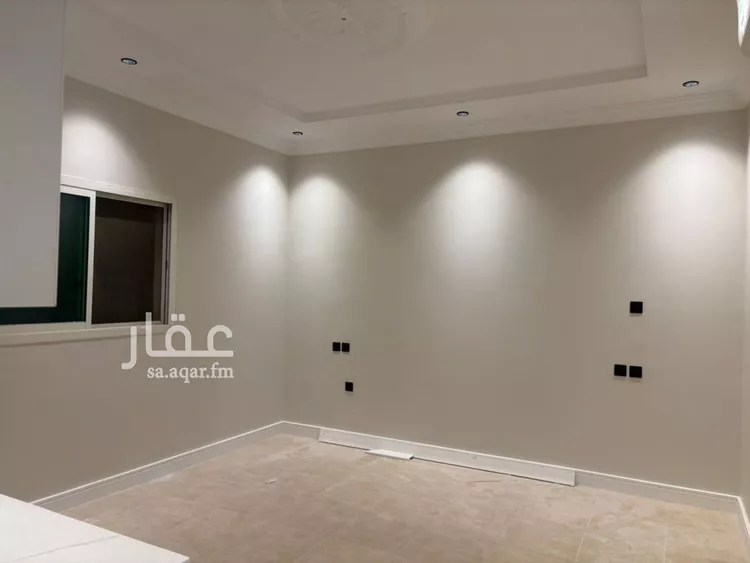 شقة للإيجار في شارع شعيب بن أبي مرة, حي النرجس, مدينة الرياض, منطقة الرياض