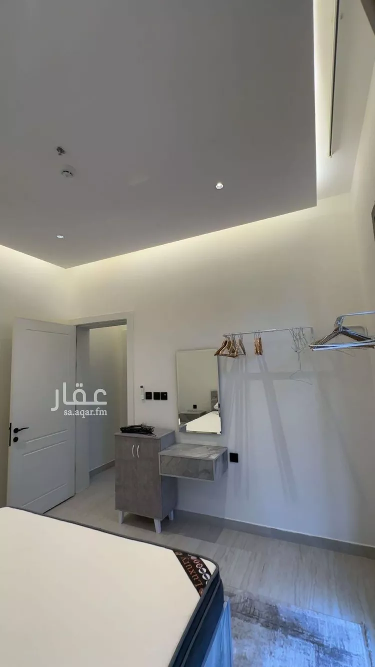 شقة للإيجار في شارع شعيب بن أبي مرة, حي النرجس, مدينة الرياض, منطقة الرياض صورة 4