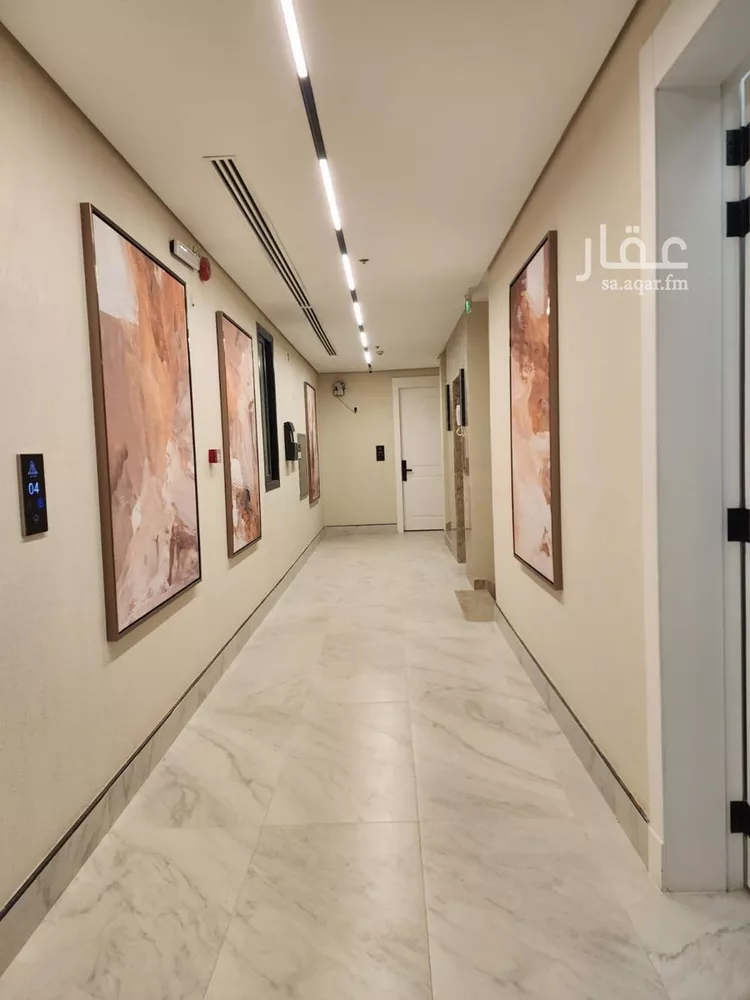 Apartment for Rent in Riyadh Al Arid صورة 3