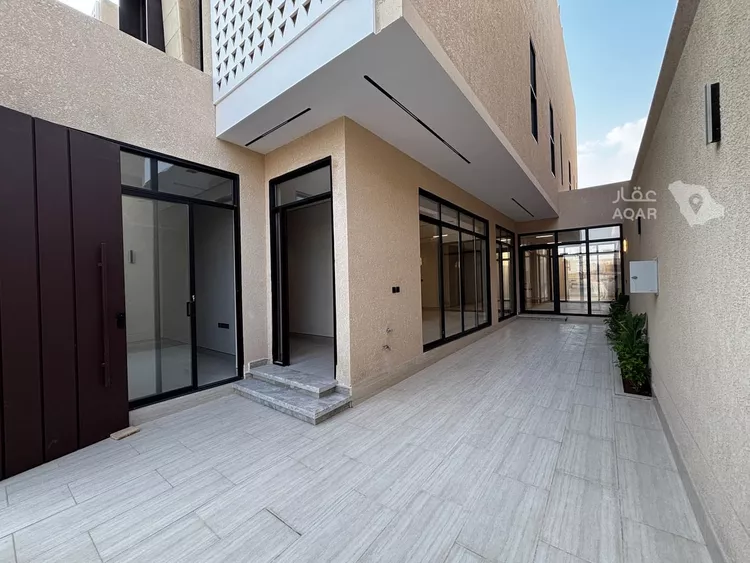 فيلا للبيع في شارع أحمد بن علي المحيرثي, حي النرجس, مدينة الرياض, منطقة الرياض 2