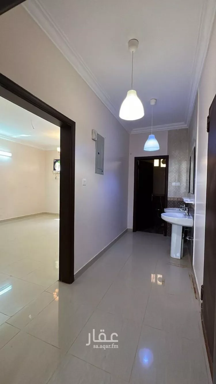 شقة للإيجار في شارع الشيخ عبدالرحمن بن حسن, حي ظهرة العودة شرق, مدينة الدرعية, منطقة الرياض