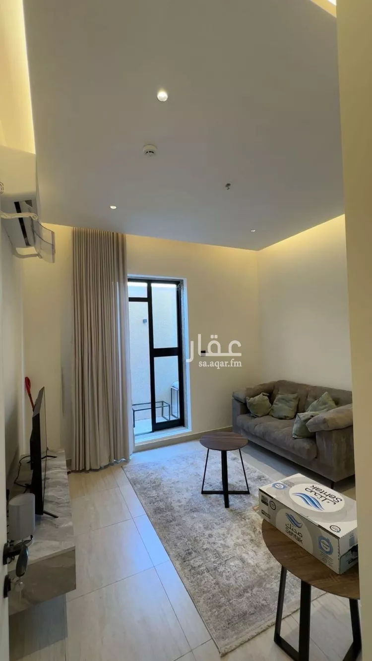 شقة للإيجار في شارع شعيب بن أبي مرة, حي النرجس, مدينة الرياض, منطقة الرياض