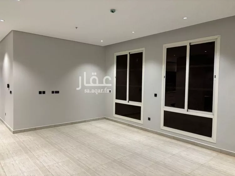 شقة للإيجار في شارع زيد بن عاصم بن عمرو بن عوف, حي النرجس, مدينة الرياض, منطقة الرياض صورة 2