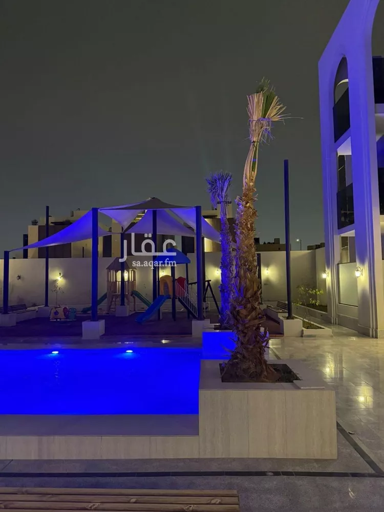 شقة للإيجار في شارع عثمان بن عوف, حي العارض, مدينة الرياض, منطقة الرياض صورة 5