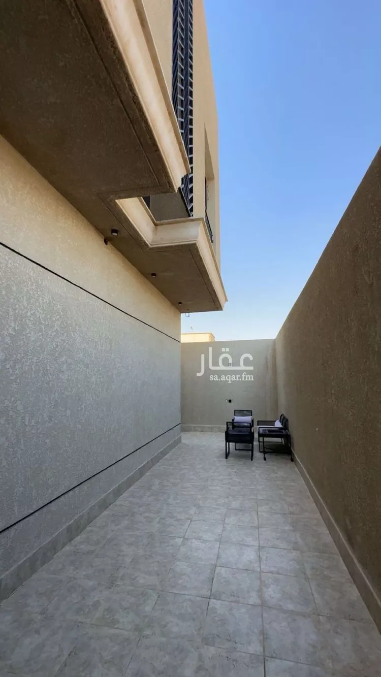 شقة للإيجار في شارع شعيب بن أبي مرة, حي النرجس, مدينة الرياض, منطقة الرياض 8