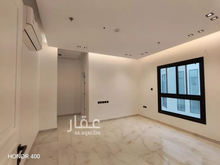 شقة للإيجار في شارع شعيب بن أبي مرة, حي النرجس, مدينة الرياض, منطقة الرياض