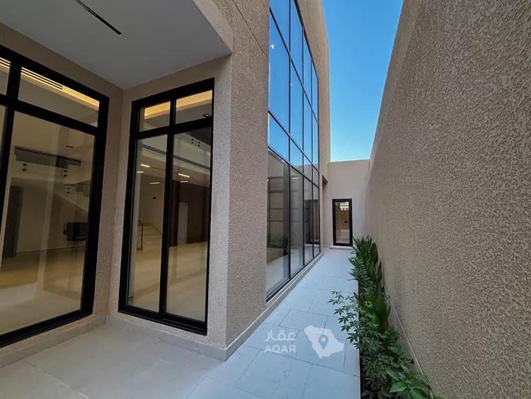 Villa for Sale in Riyadh An Narjis 8