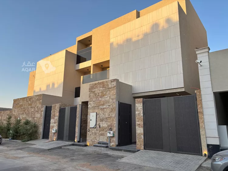 Floor for Sale in Riyadh Al Arid