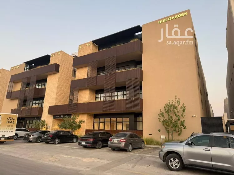 شقة للإيجار في شارع القامة, حي العارض, مدينة الرياض, منطقة الرياض