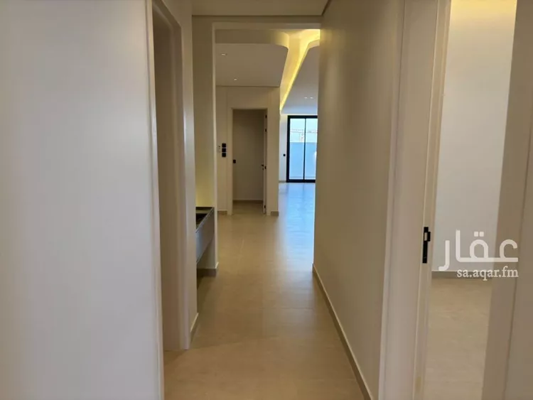 شقة للإيجار في شارع غير مسمى, حي النرجس, مدينة الرياض, منطقة الرياض صورة 5